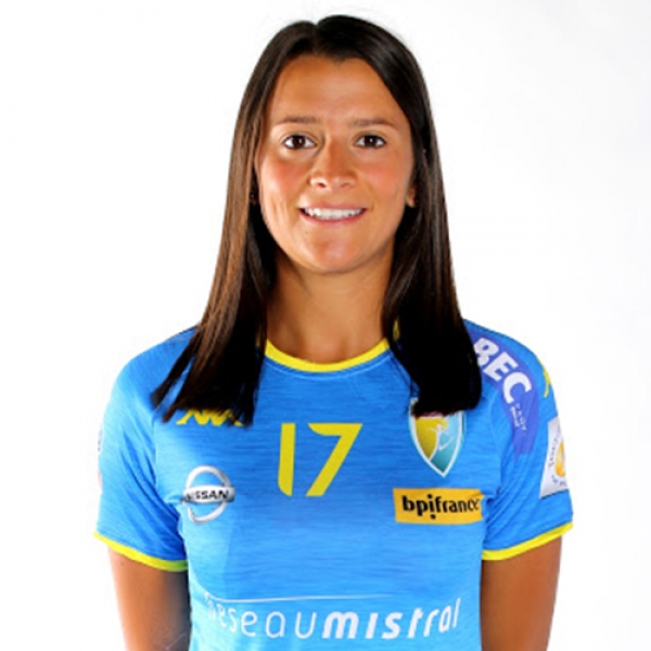 Marine  Dupuis