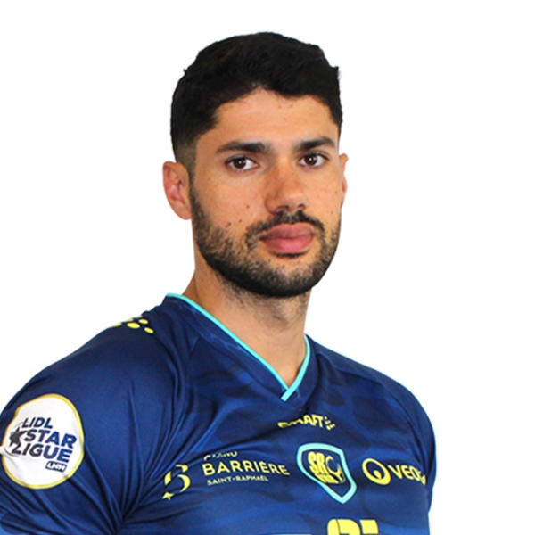 Nicolas Krakowski