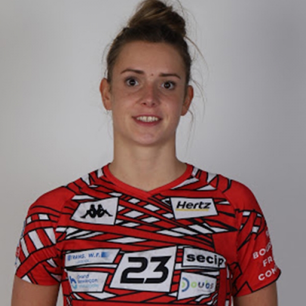 Pauline Robert