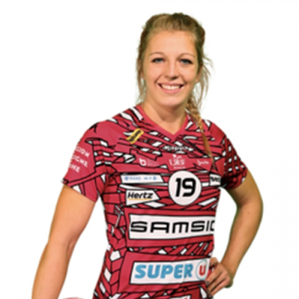 Ilona  Kieffer