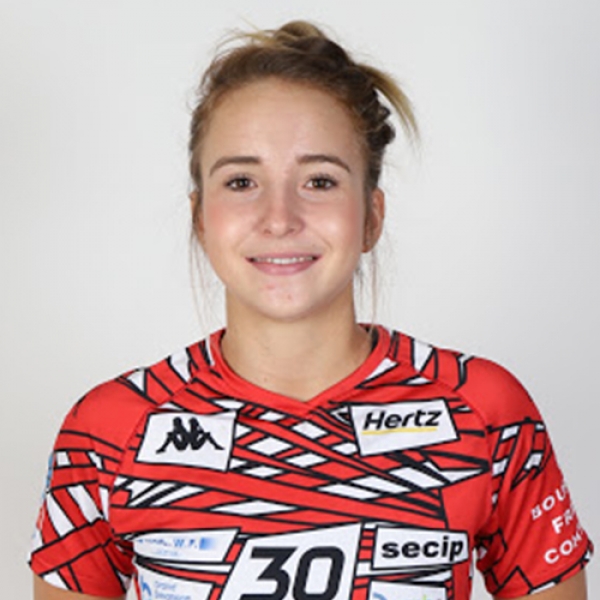 Juliette Faure