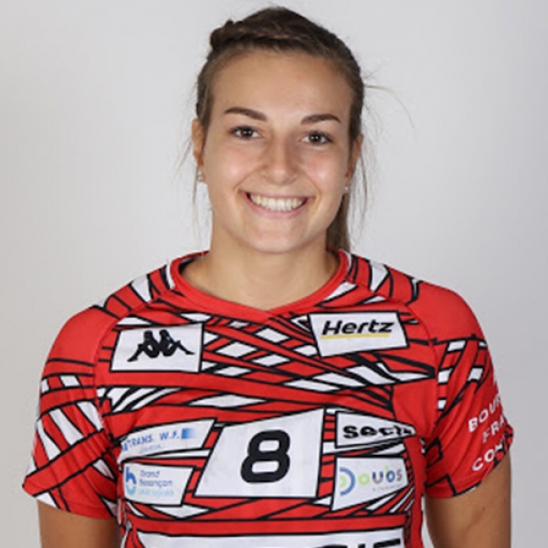 Clarisse Mairot
