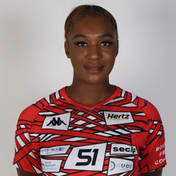 Aissatou  Kouyaté