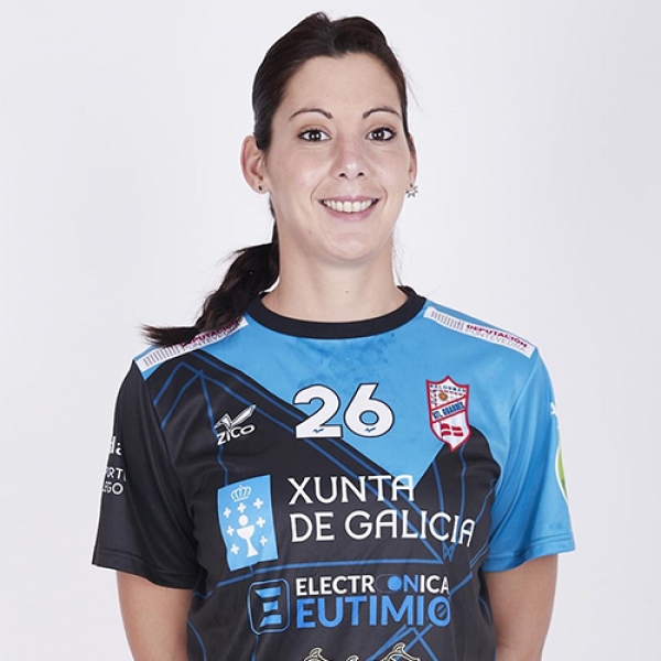Carla  Gómez Suau