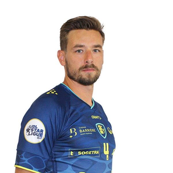 Xavier Barachet