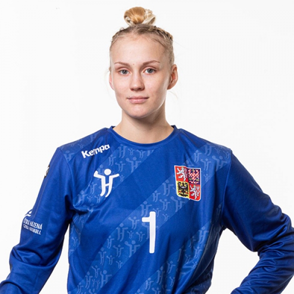 Karin Rezáčová