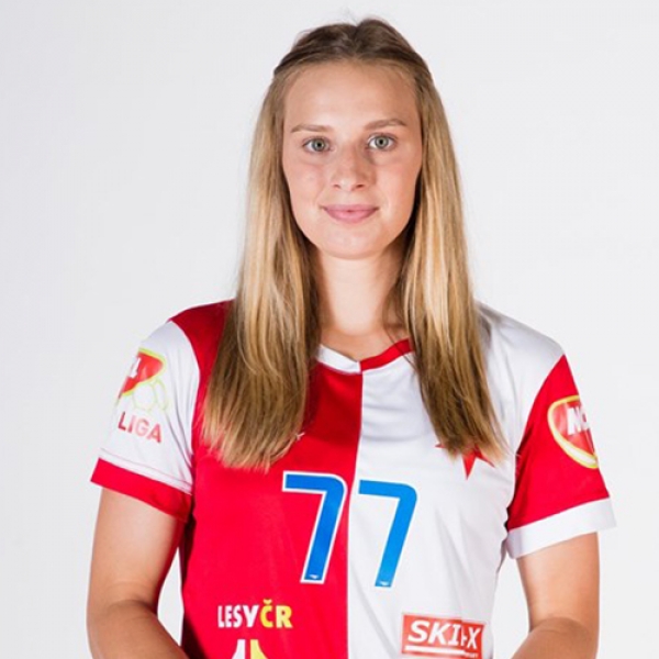 Jana Chlupová