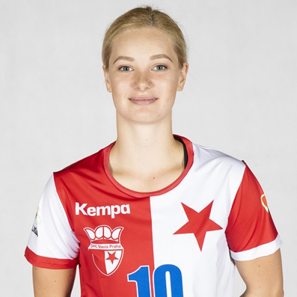 Adela Novotná