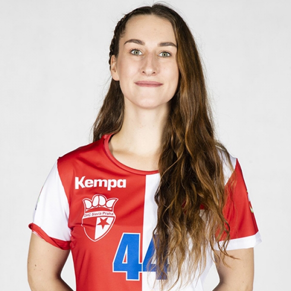 Magdalena Svobodová