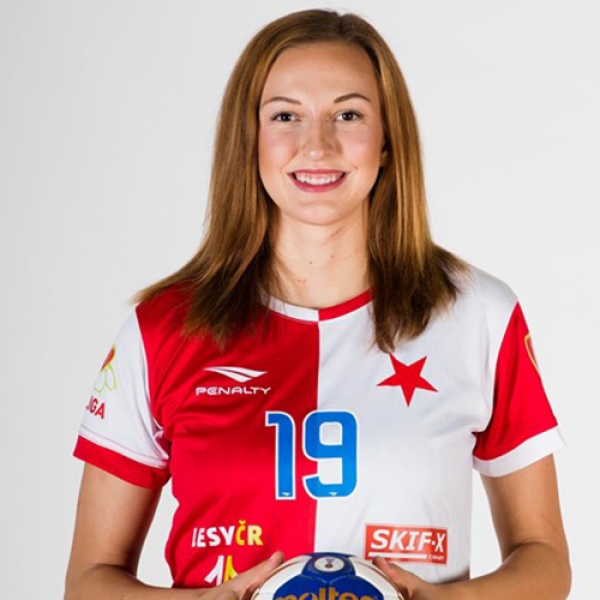 Tereza  Pokorná