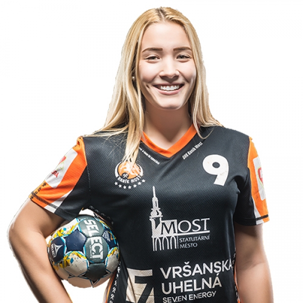 Adéla Strišková
