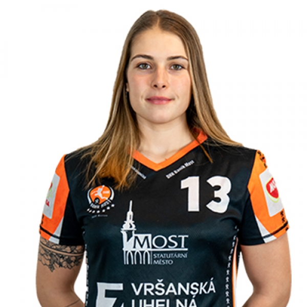 Linda Jungová