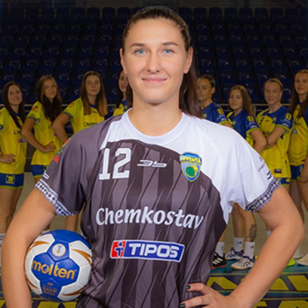 Weronika Kordowiecka