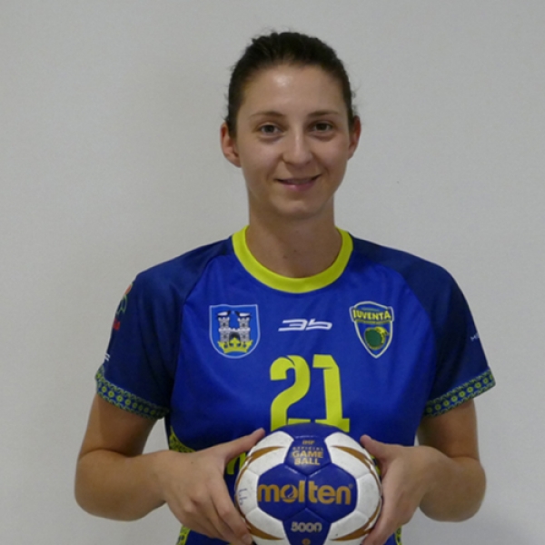 Patricia Wollingerová
