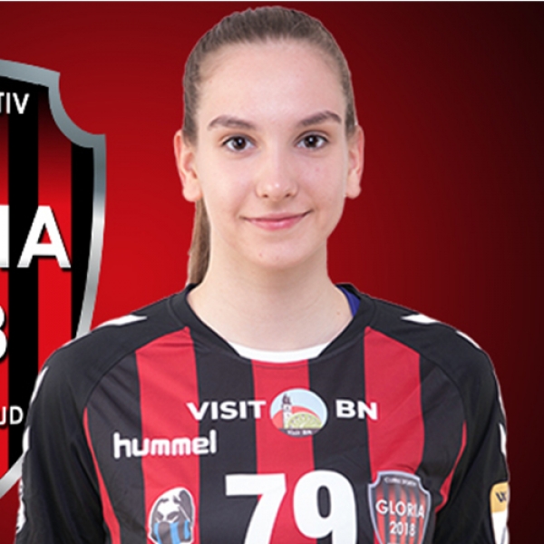 Andra  Liviana Moroianu 