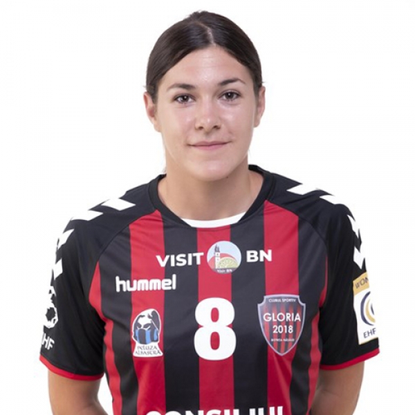 Maria Tanc