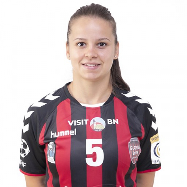 Szilvia Szabo