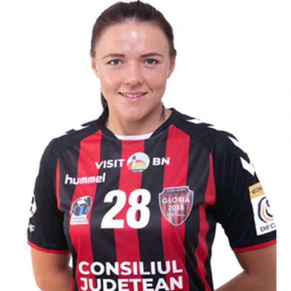 Natallia  Vasileuskaya