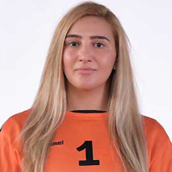 Cristina Enache