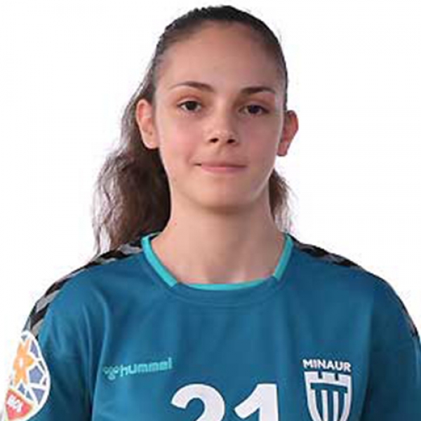 Eva  Kerekes