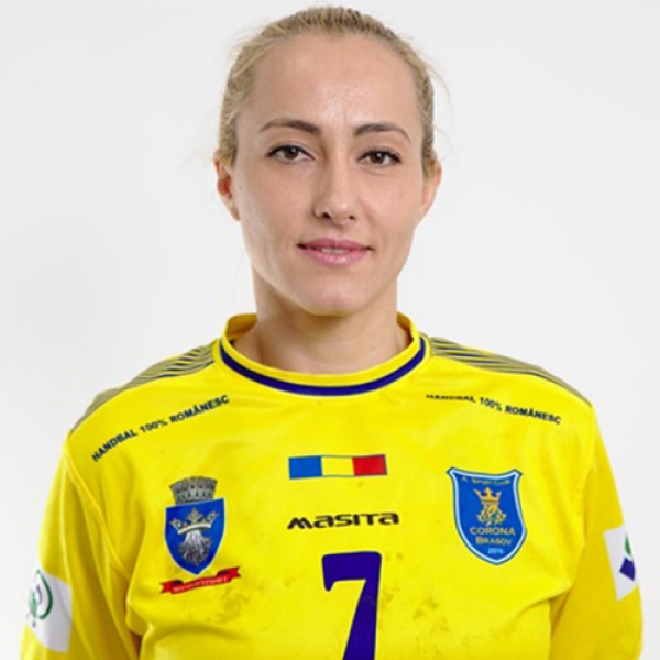 Oana Carmina Bondar