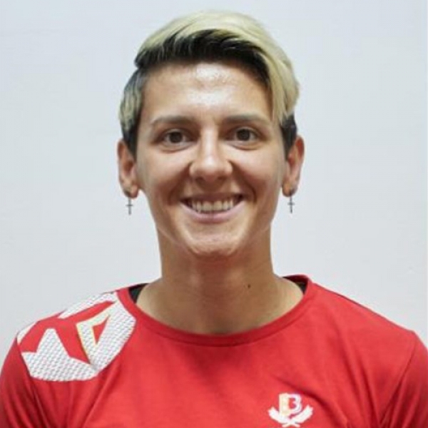 Marija  Shteriova