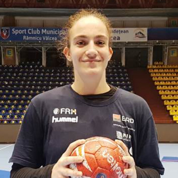 Andreea Popa