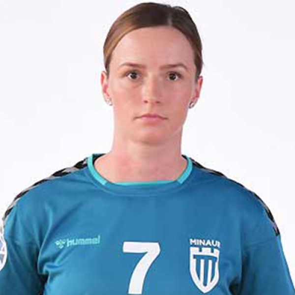 Helena  Ryšankova