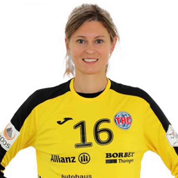 Petra  Blazek