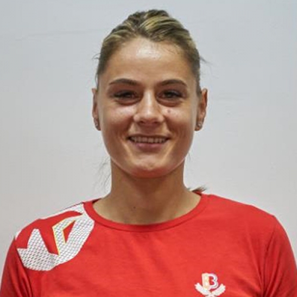 Ana Maria  Iuganu