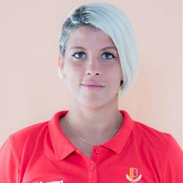 Ana Maria  Simion