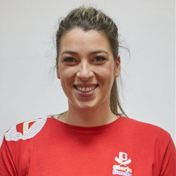 Marija  Petrović