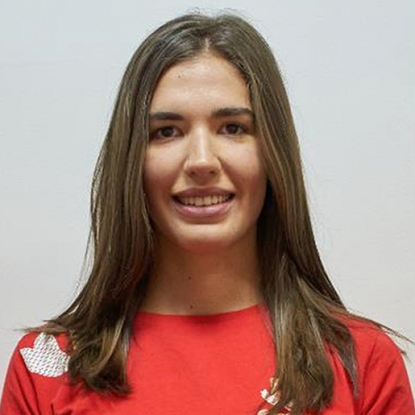 Raluca  Petrus