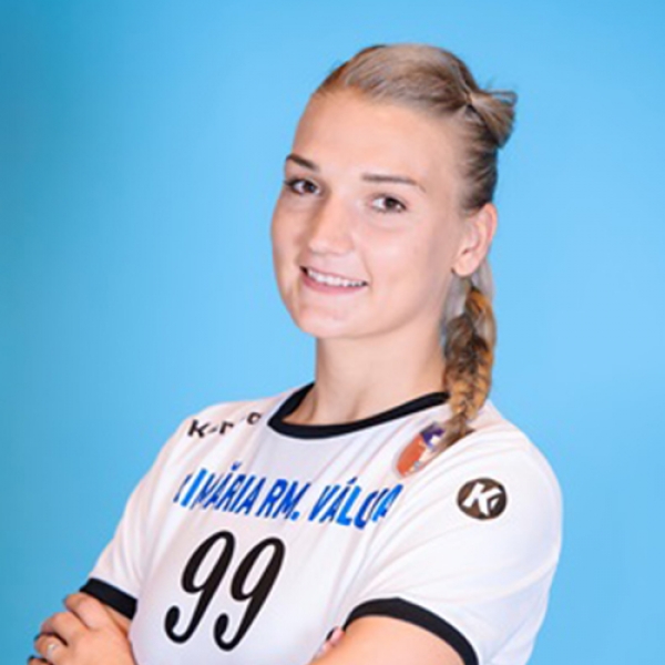 Andreea  Pricopi