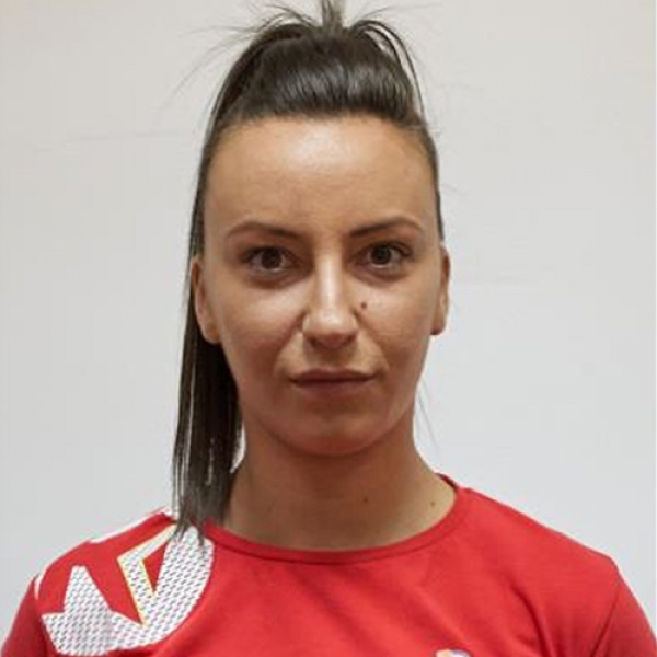 Alina  Ilie