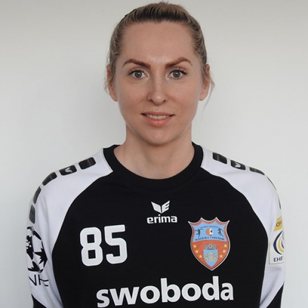 Mirela Madalina  Pasca