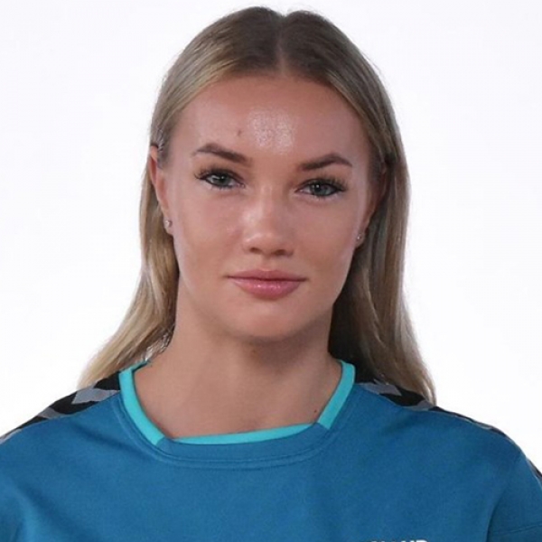 Ana Maria  Tanasie