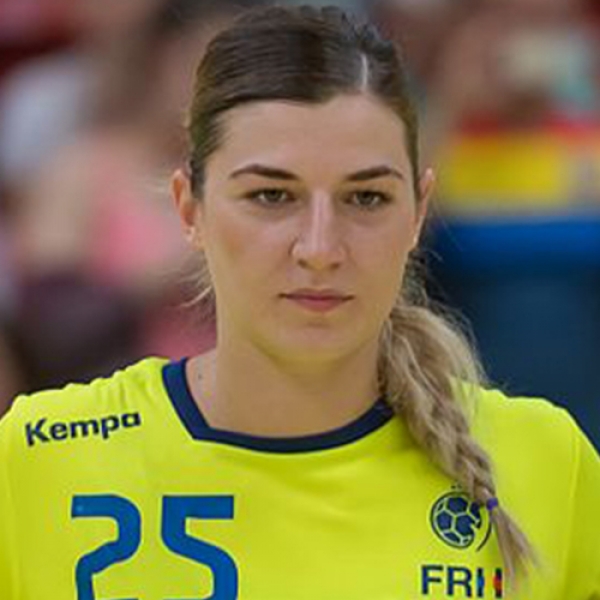 Andrada Cynthia  Tomescu