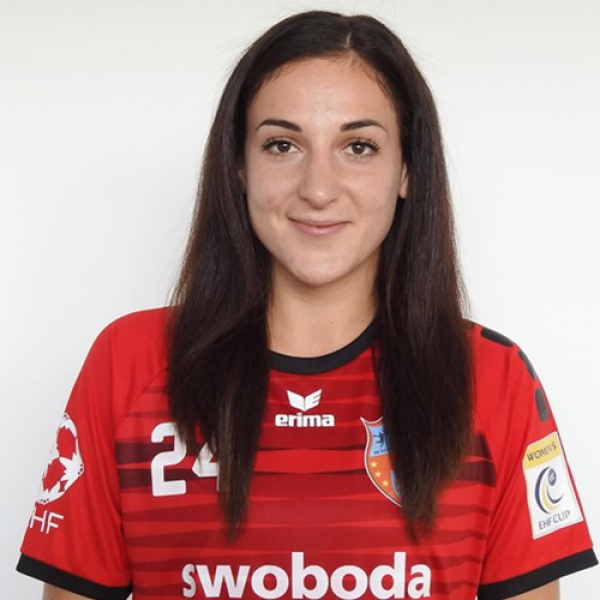 Tamara  Smbatian 