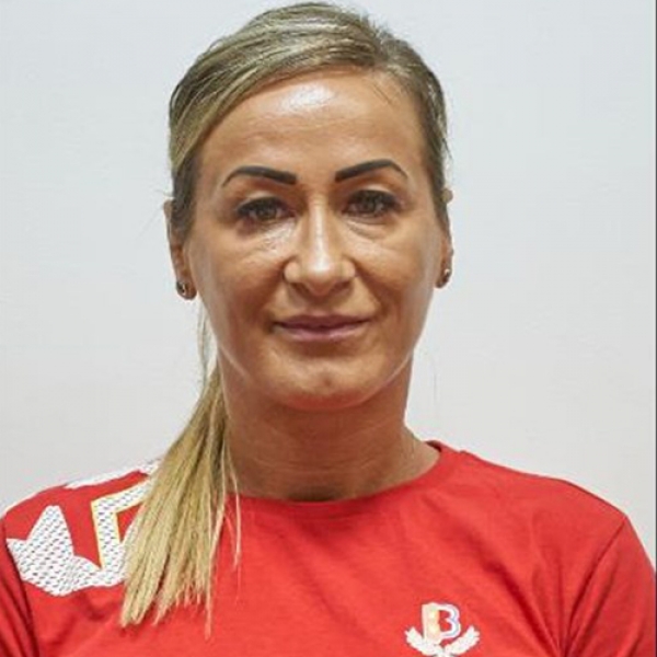 Ada Emilia  Moldovan