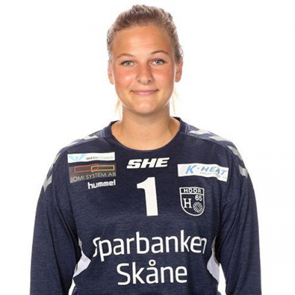 Irma  Schjött
