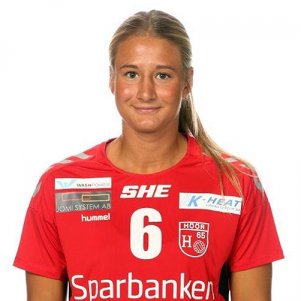 Victoria  Larsson