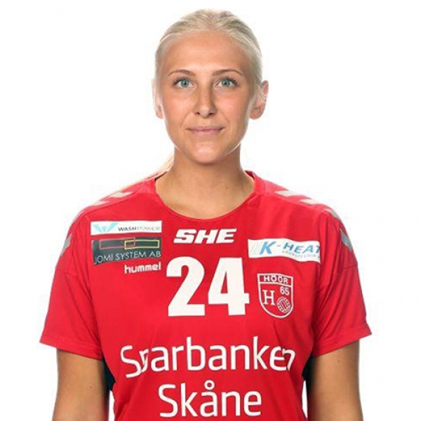 Ida Gullberg
