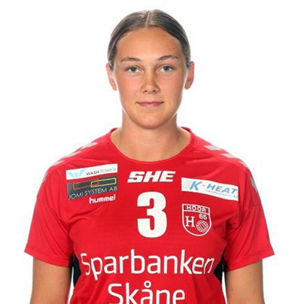 Alma Skretting
