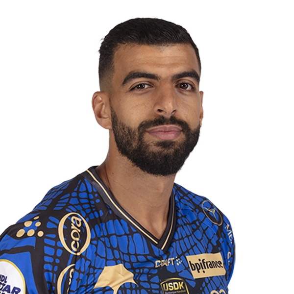 Abdelkader Rahim