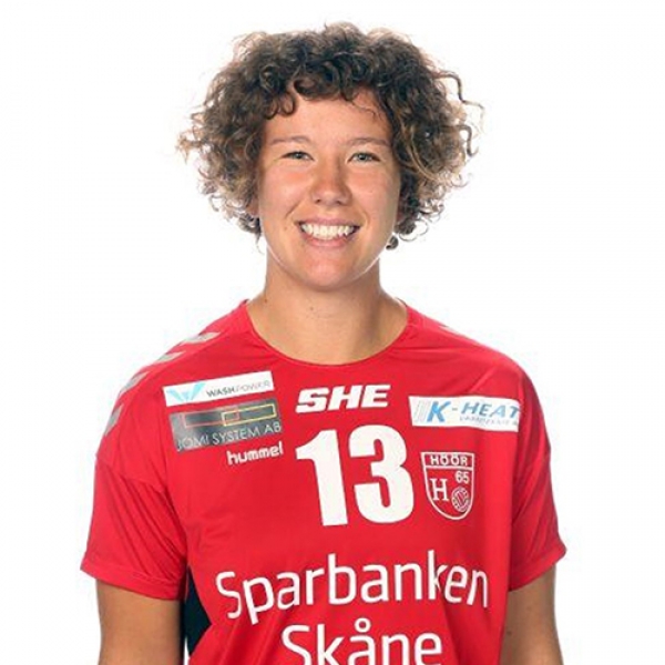 Tilda Winberg