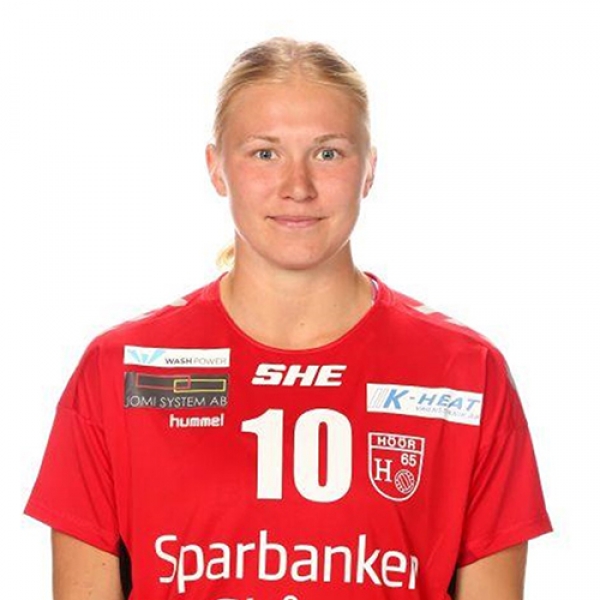 Isabelle  Andersson
