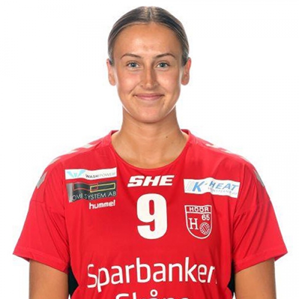 Malin  Sandberg
