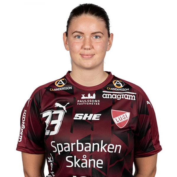 Amanda  Andersson