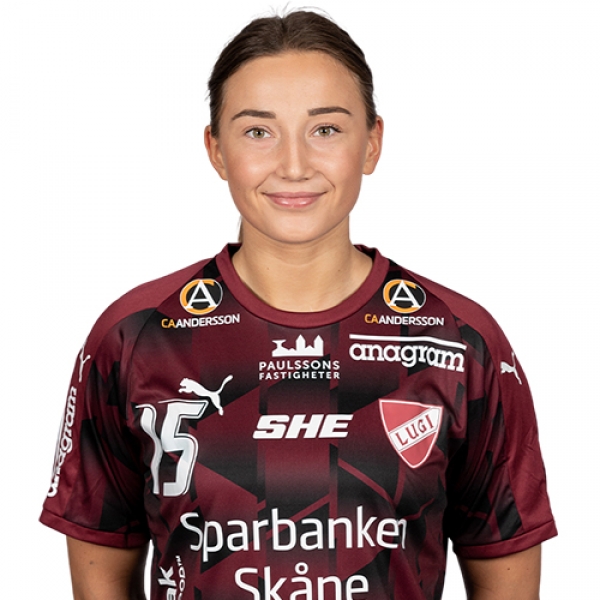 Olivia  Löfqvist
